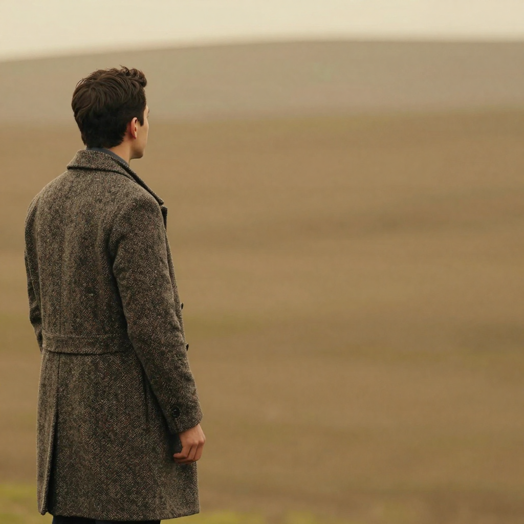 The Architecture of Tweed: Selecting Cloth for Longevity