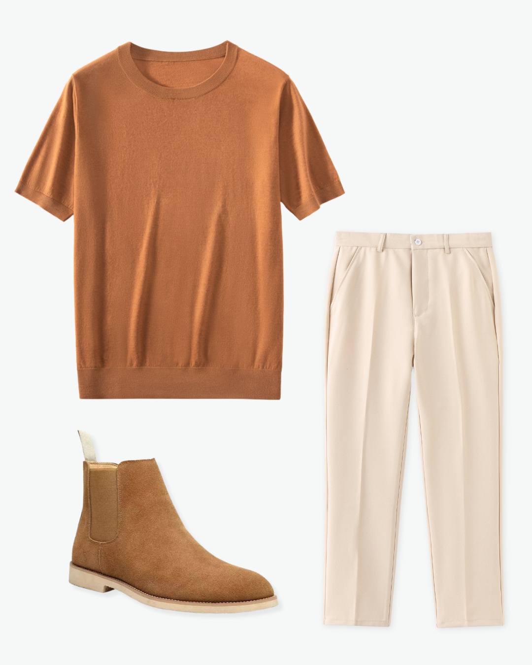 Gentleman Fit 22