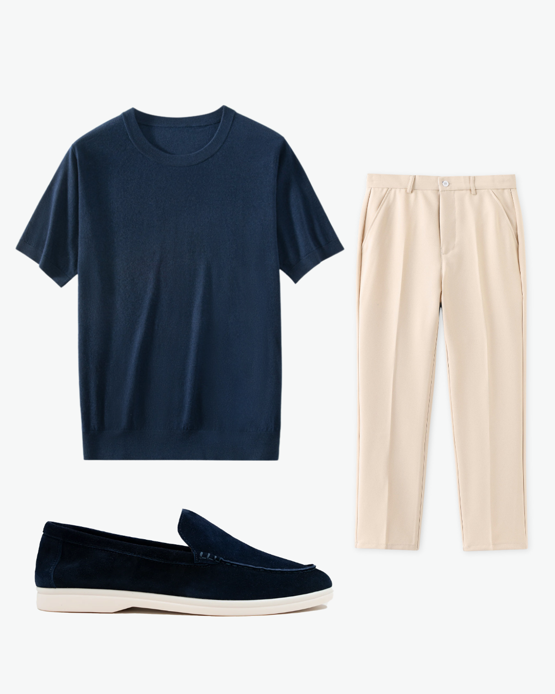 Gentleman Fit 21