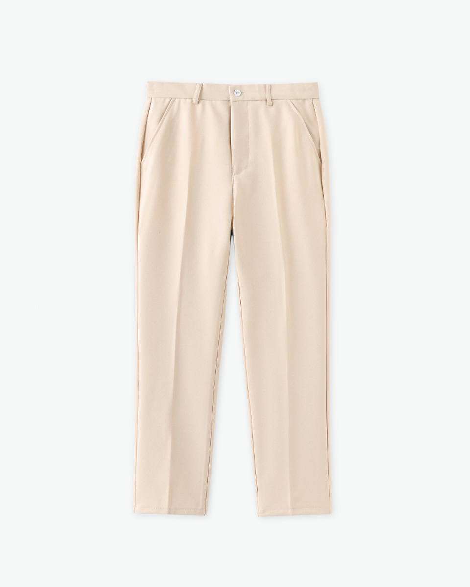 Gentleman Fit 21