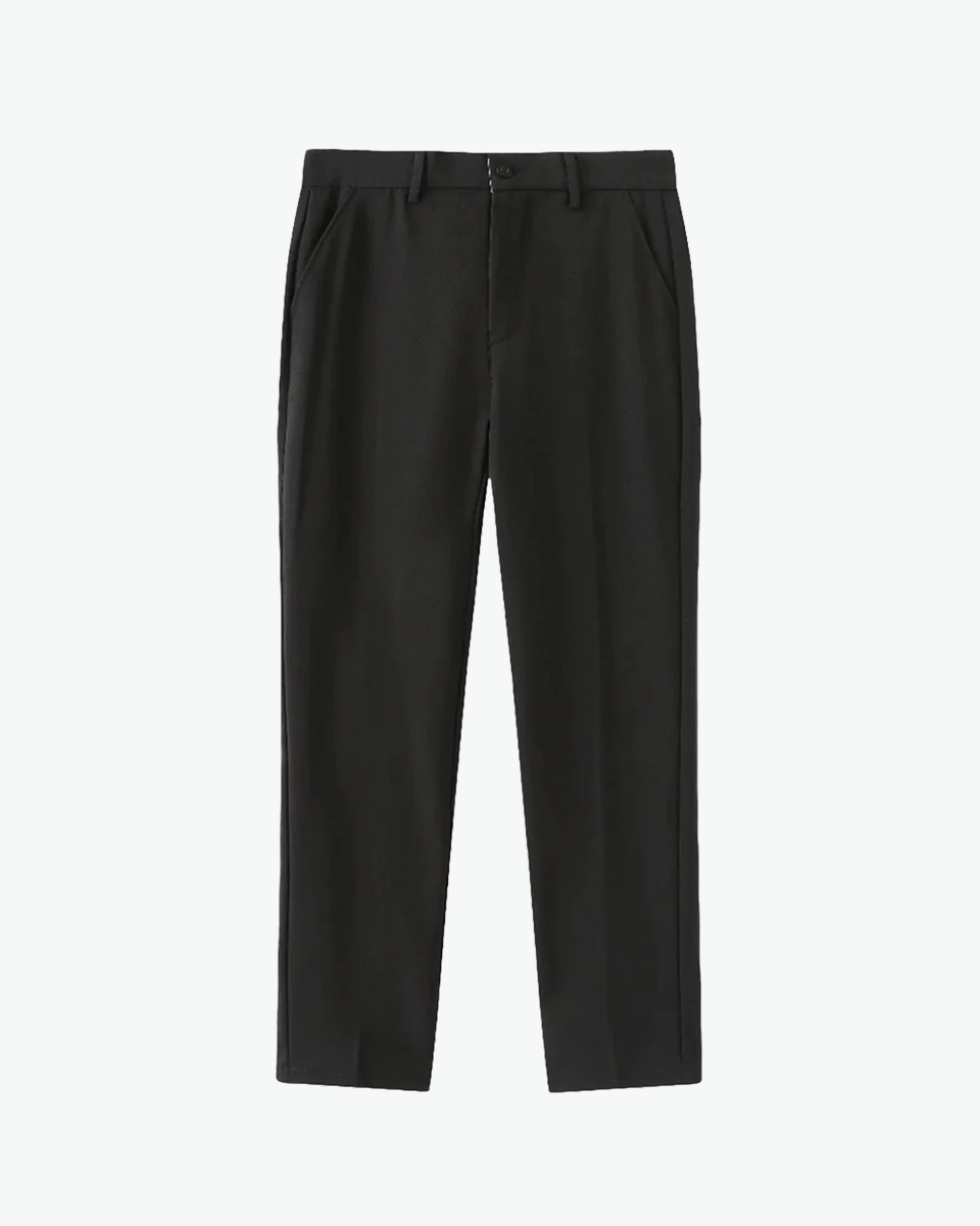 Gentleman Fit 19