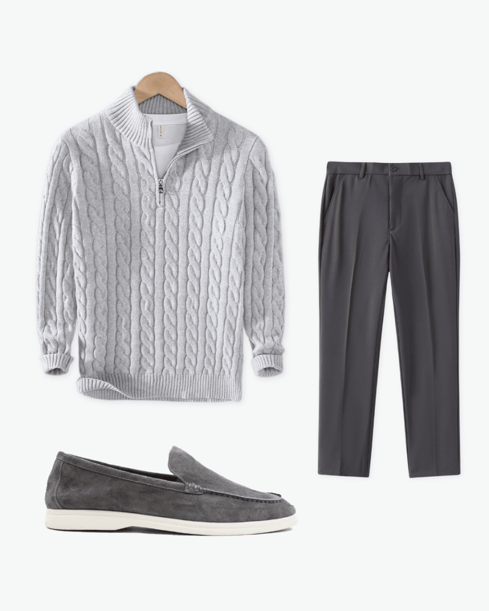 Gentleman FIt 16