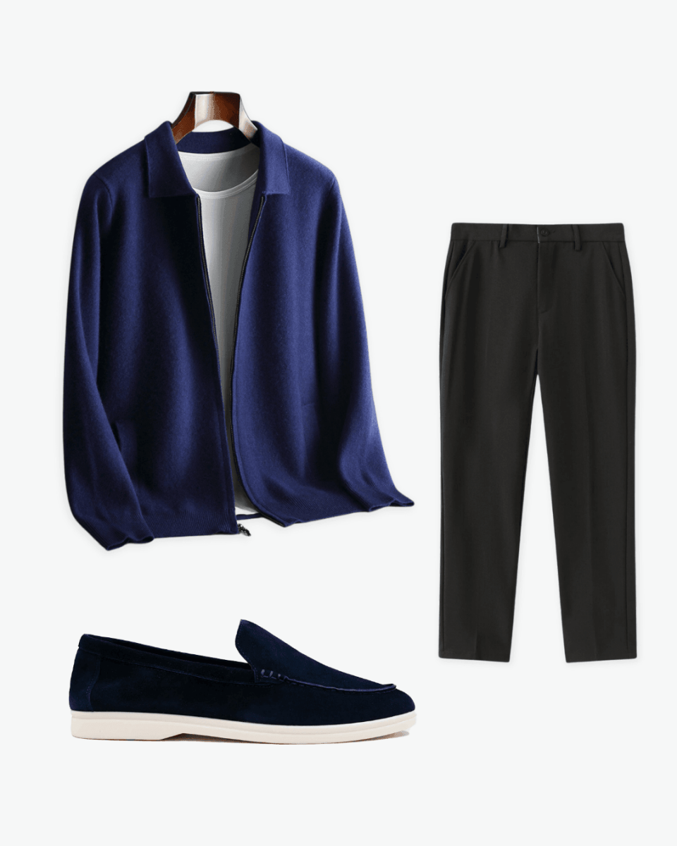 Gentleman Fit 20