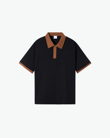 Black / Tan