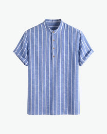 Blue Stripe