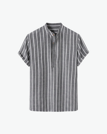 Grey Stripe