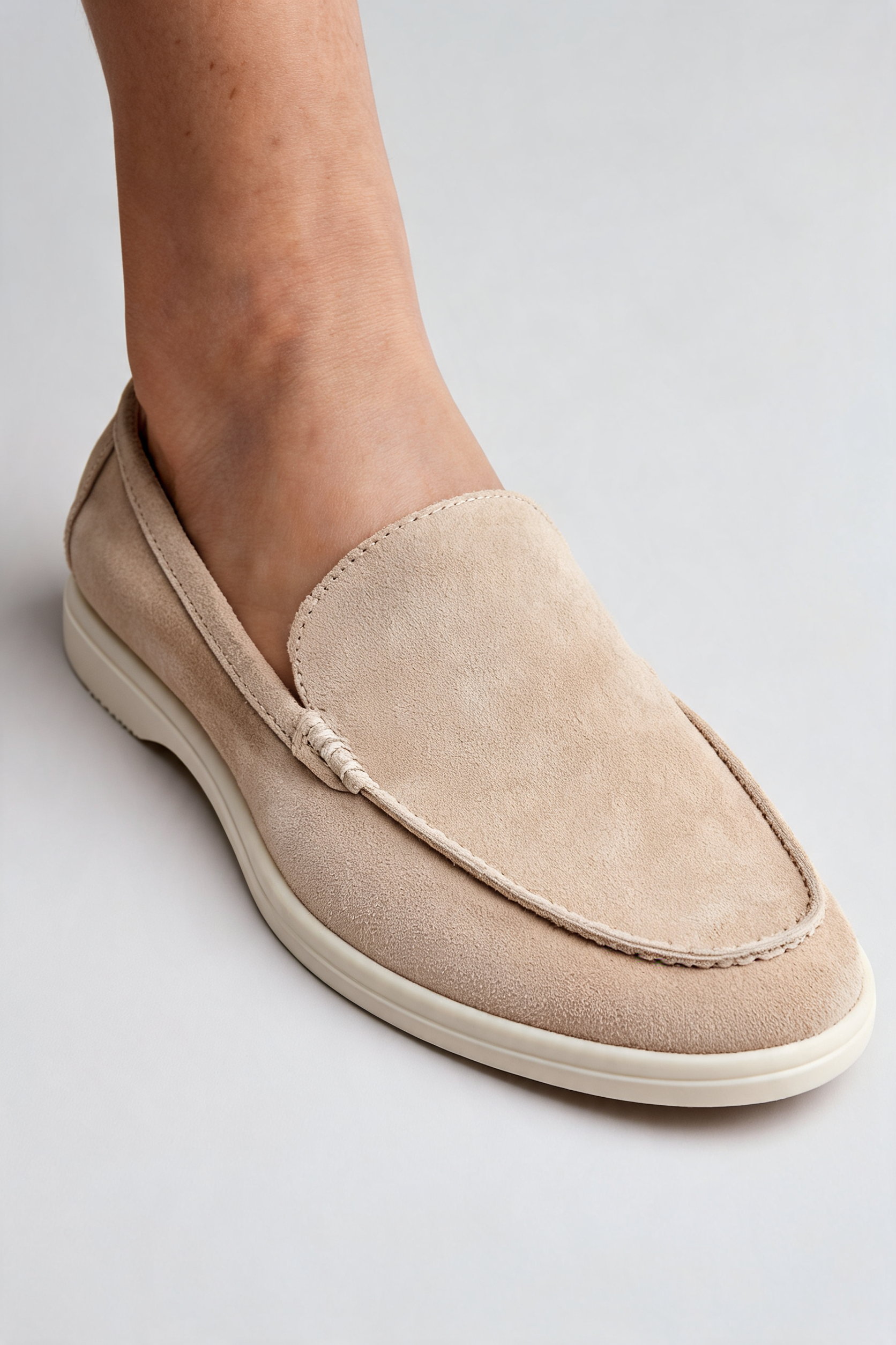 Riviera Loafer